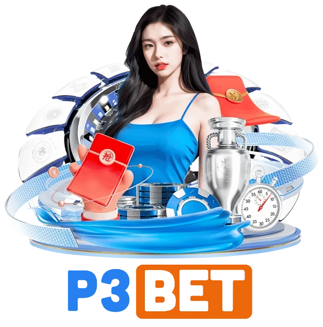 Ứng dụng P3Bet trên di động