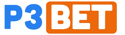Biểu trưng thương hiệu P3Bet