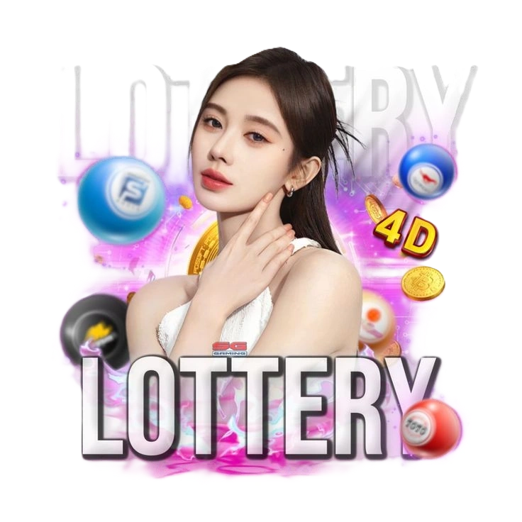 Xổ số P3Bet
